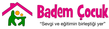 Badem Çocuk Anaokulu Müşteri Logosu